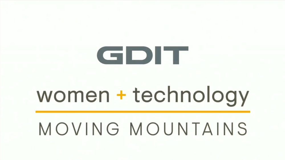 GDIT Women + Technology